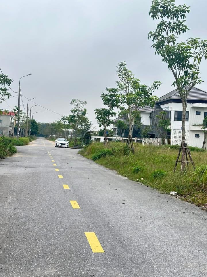 Đất nền dự án Bắc sông Hiếu, Đông Hà, Quảng Trị 180m² giá 1.6 tỷ - Tiềm năng tăng giá vượt trội!