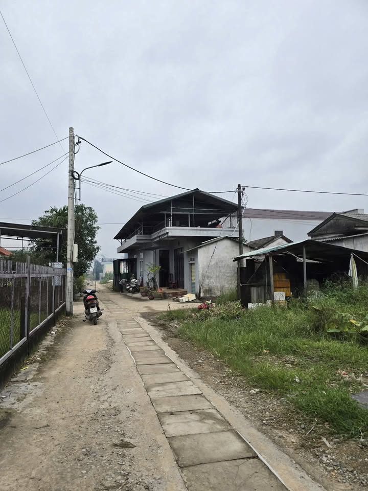 Đất kiệt Lê Duẩn Đông Hà 85m² giá 600 triệu - Đầu tư sinh lời ngay!