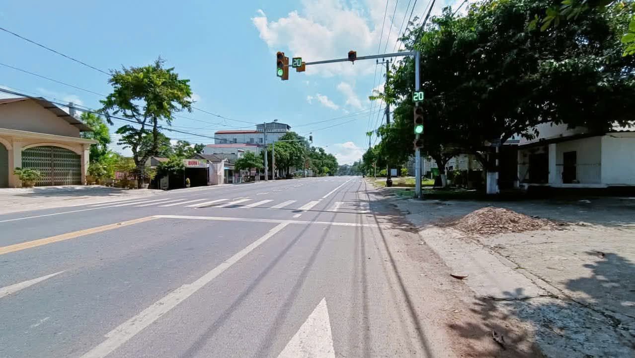 Đất nền 270.6m² phường 4 Đông Hà - Vị trí đắc địa, chỉ 700 triệu!