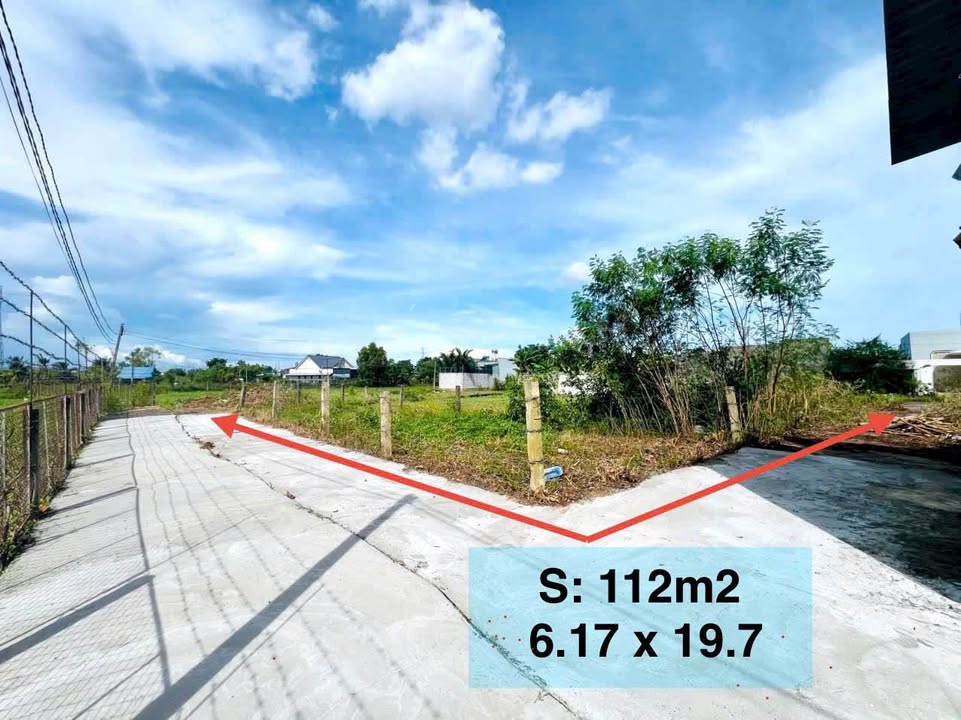 Đất thổ cư Phan Thiết 110m² giá 700 triệu - Sổ hồng đầy đủ, chính chủ!