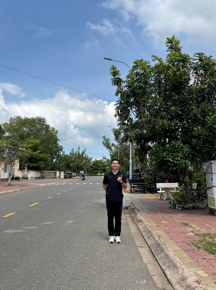 Đất nền Phú Thủy, Phan Thiết 135m² giá 4.5 tỷ - Cơ hội đầu tư hiếm có!