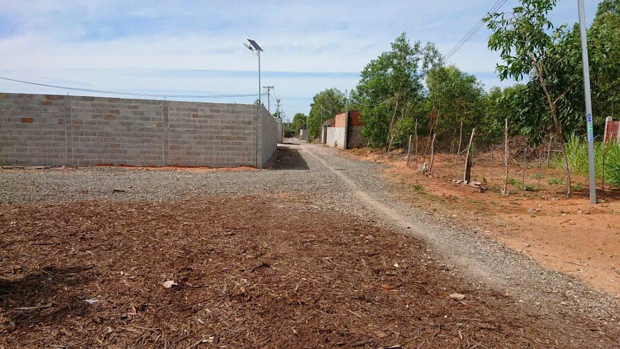 Đất thổ cư Thiện Sơn, Thiện Nghiệp, Phan Thiết 3100m² - Đầu tư sinh lời tuyệt vời!