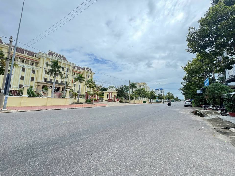 Nhà cho thuê mặt tiền Võ Văn Kiệt, Phú Thủy, 115m² - Giá 16 triệu/tháng cực hấp dẫn!