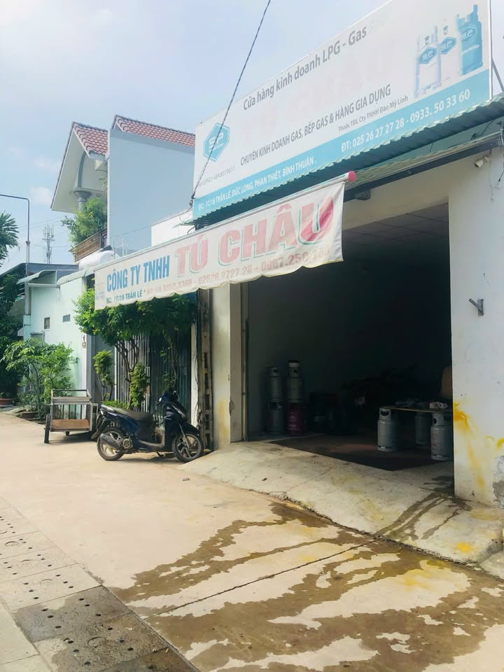 Đất thổ cư Tiến Thành 77.9m² giá 1.8 tỷ - Sổ hồng chính chủ!