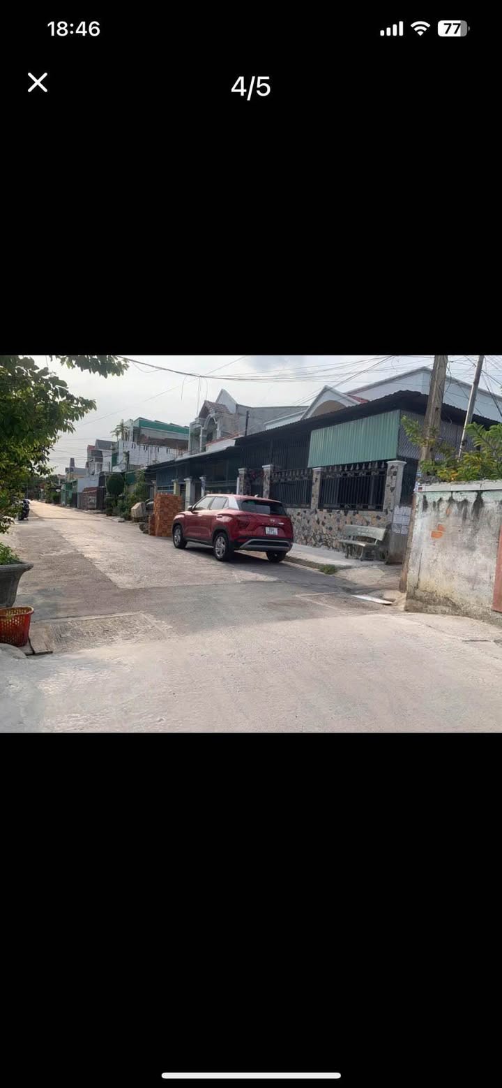 Đất thổ cư Phú Thủy, Phan Thiết 154m² giá 2.95 tỷ - Đầu tư Homestay lý tưởng!