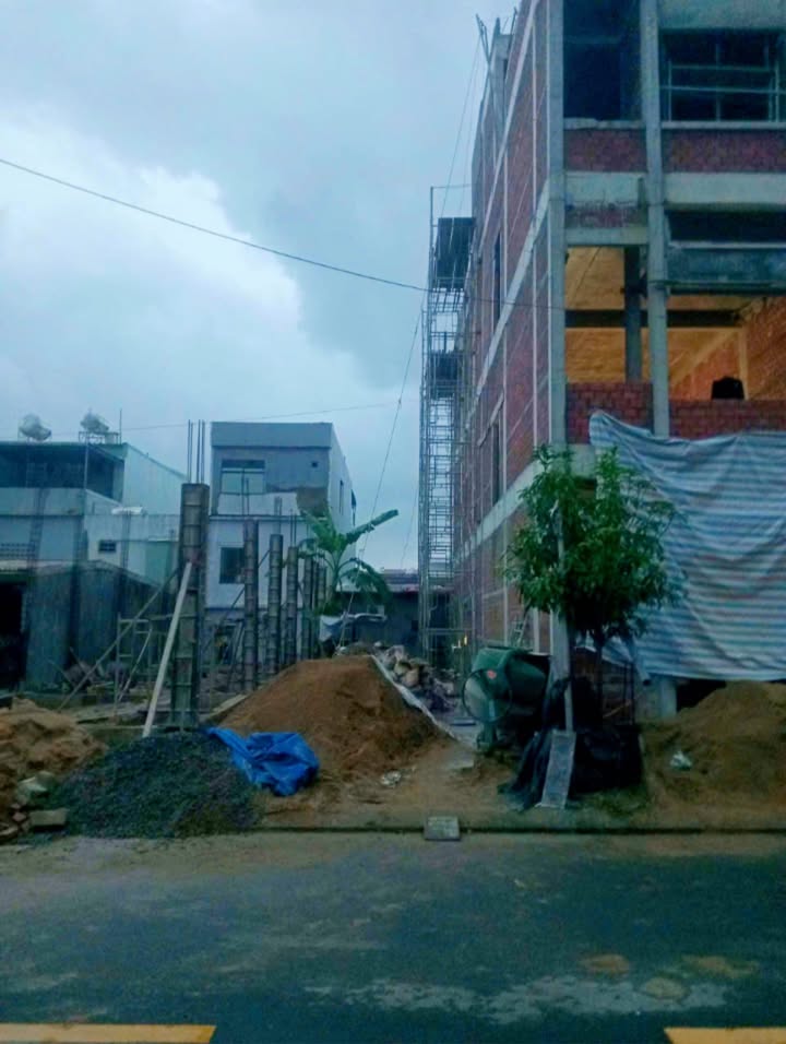 Đất nền đẹp đường Phước Lý 105m² giá 4.22 tỷ - Sổ hồng chính chủ!