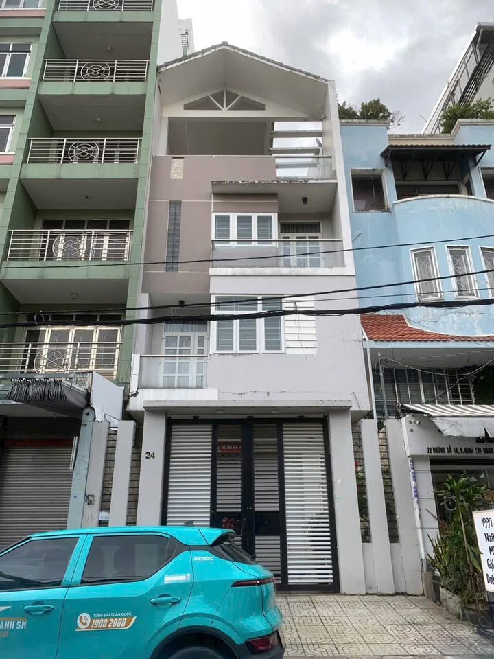 Nhà riêng đường số 1A, Bình Trị Đông B, 126m² giá 16.8 tỷ - Gần AEON Mall Tên Lửa!