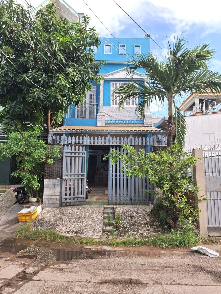 Nhà phố hẻm xe hơi đường Bình Trị Đông, Bình Tân 150m² giá 8.1 tỷ - Đầu tư sinh lời vượt trội!