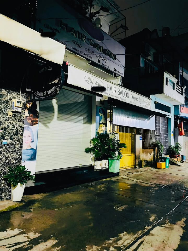 Nhà riêng Bình Hưng Hòa Bình Tân 40m² giá 4 tỷ - Sổ hồng riêng, an ninh tốt!