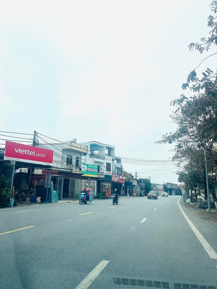 Nhà riêng Nghĩa Tân 100m² giá 4 tỷ - Sổ đỏ chính chủ, đầu tư sinh lời!