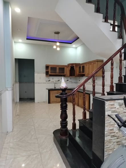 Nhà 1 trệt 1 lầu Tân Bình Dĩ An 79m² giá 3.35 tỷ - Sổ hồng chính chủ!