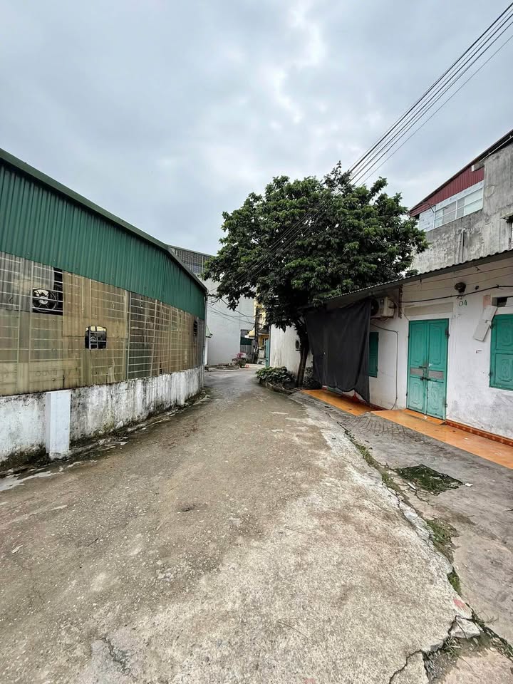 Đất thổ cư 84m² tại phường Nguyễn Trãi, Hà Giang - Giá 1.65 tỷ, chính chủ bán gấp!