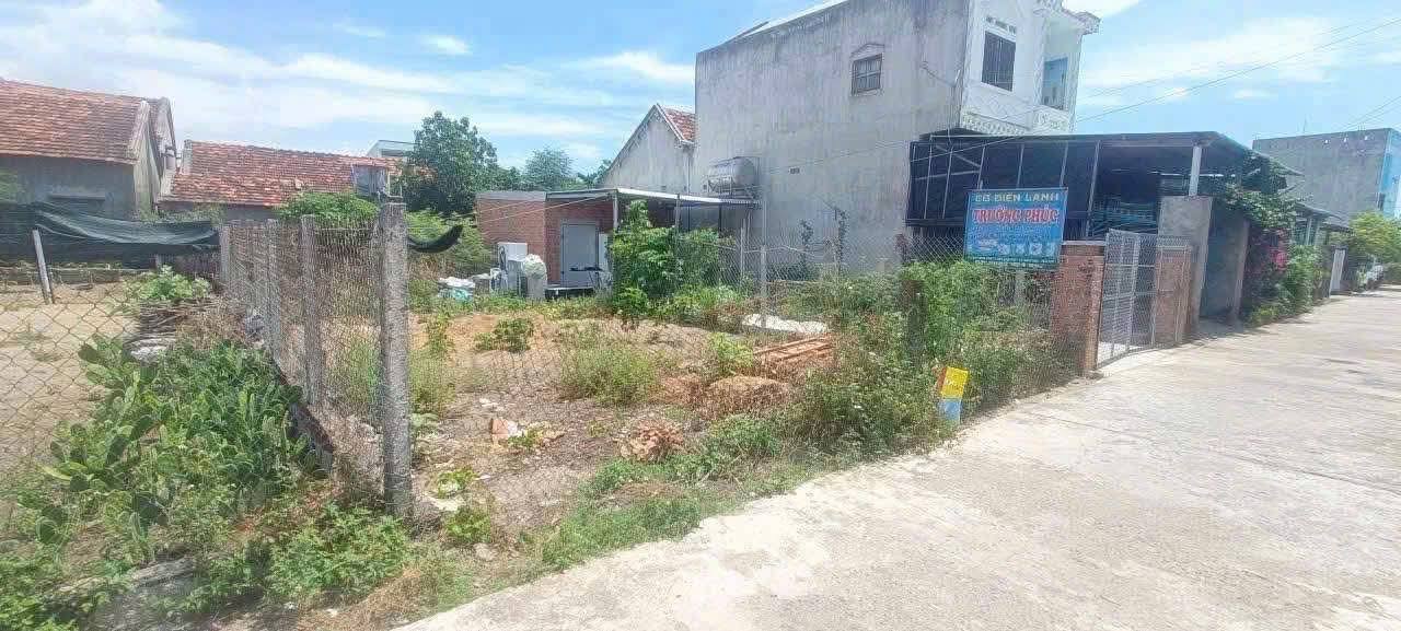 Đất nền Phường Hòa Hiệp, Cư Kuin, Đắk Lắk 168m² giá 1.1 tỷ - Đầu tư sinh lời ngay!