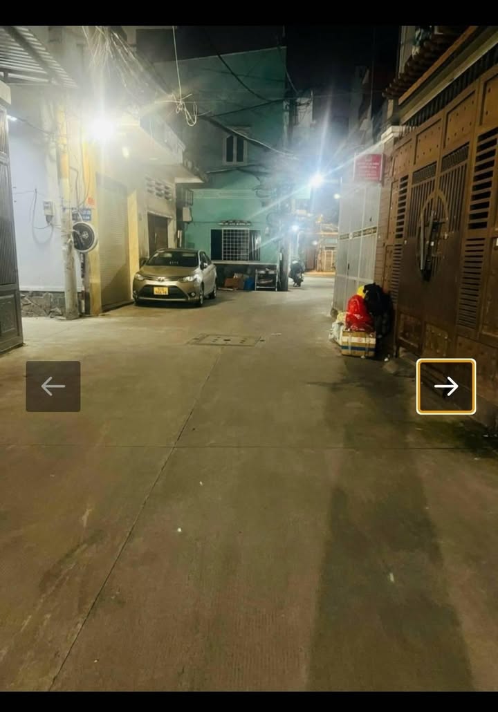 Căn hộ dịch vụ Huỳnh Văn Bánh, Phú Nhuận 75m² giá 19.5 tỷ - Đầu tư sinh lời ổn định!