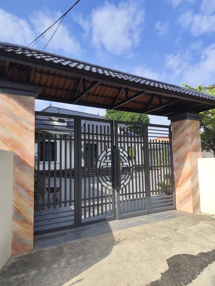 Đất thổ cư 148m² tại phường Bá Xuyên, Thái Nguyên - Sổ đỏ chính chủ, giá tốt!