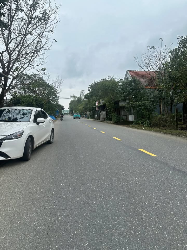 Đất nền Tam Vinh, Phú Ninh 300m² giá 2 tỷ - Cơ hội đầu tư tuyệt vời!