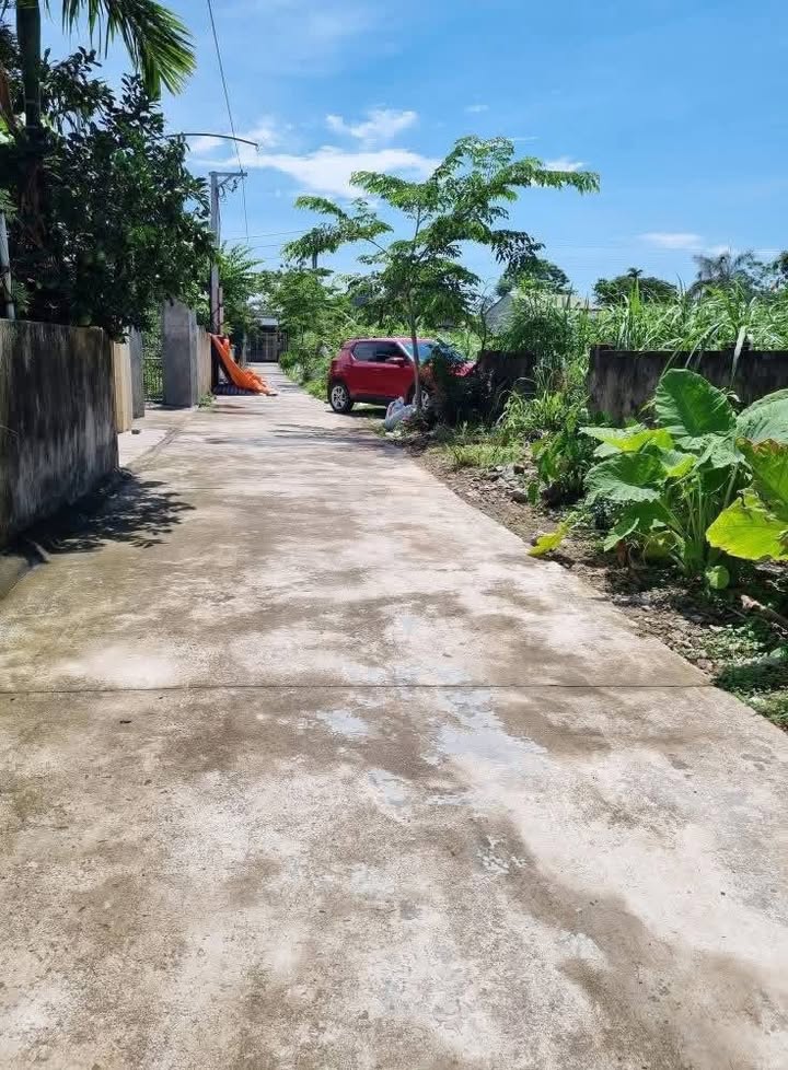 Đất nền Mộc Bắc, Duy Tiên 117m² giá 1 tỷ - Cơ hội đầu tư hấp dẫn!