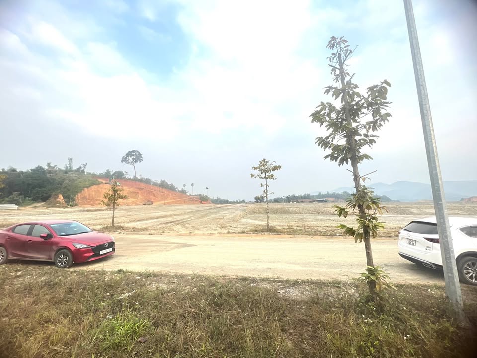 Đất nền chính chủ tại đô thị Kosy2 Lào Cai 111m² - Giá chỉ 1.699 tỷ!