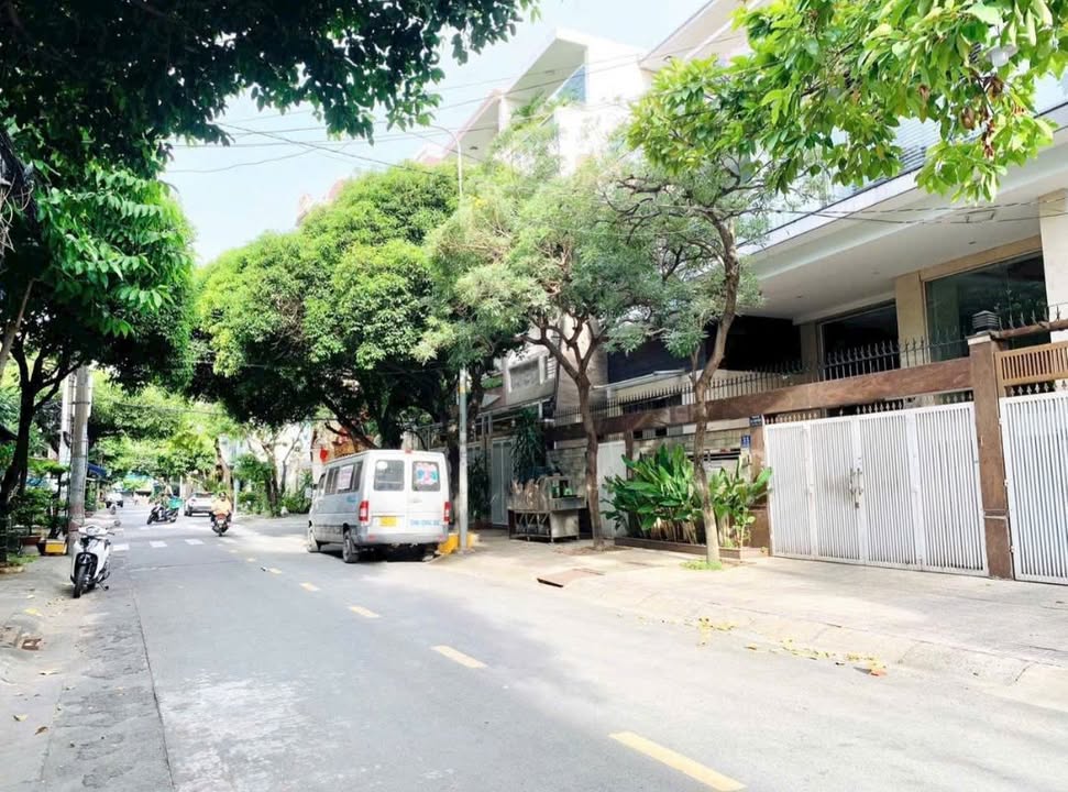 Nhà mặt tiền Hồ Ngọc Cẩn, Tân Thành, 210m² giá 29.5 tỷ - Đầu tư sinh lời lý tưởng!