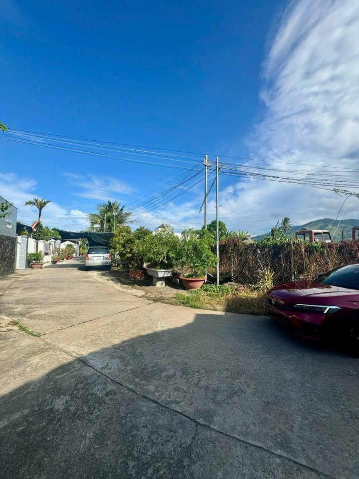 Đất nền lô góc Phú Ân Nam - Diên An 1338m² giá 20 tỷ - Đầu tư sinh lời tốt!