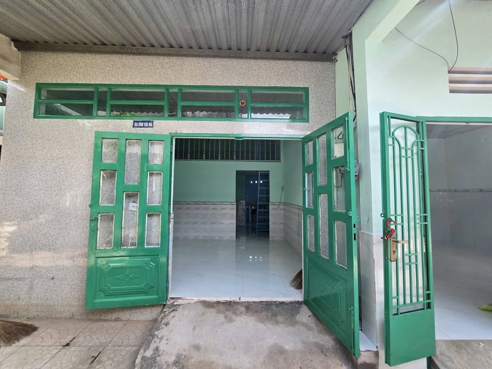 Nhà cho thuê tại Cái Răng - 50m² giá chỉ 2.5 triệu/tháng - Tiện nghi đầy đủ!