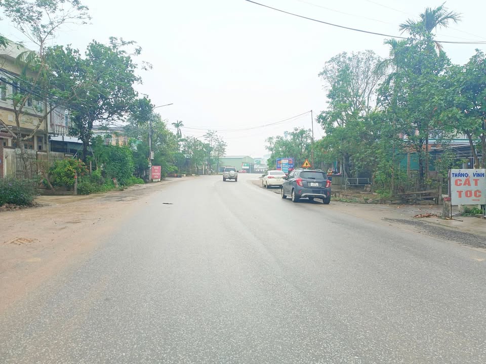 Đất nền mặt tiền TL 17, phường Đại Nài 120m² giá 4 tỷ - Cơ hội đầu tư sinh lời!