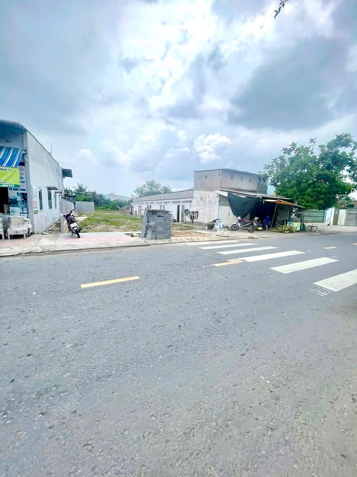 Đất nền phường 8, Mỹ Tho 67m² - Sổ hồng chính chủ, giá tốt không thể bỏ lỡ!