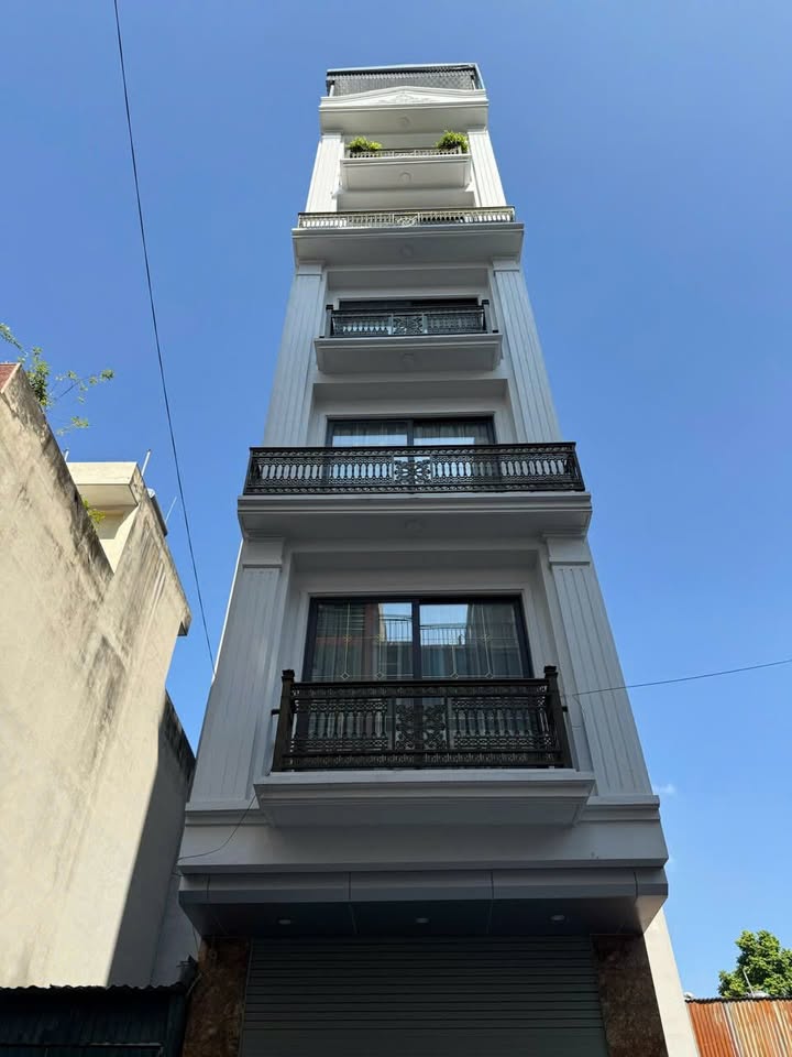 Nhà FrontHouse La Khê 50m² giá 1 tỷ - Full nội thất, kinh doanh siêu đẹp!