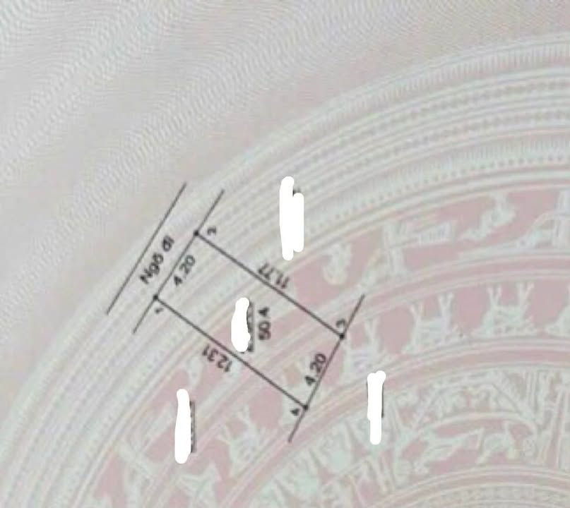 Đất nền Quốc Oai 50m² giá 3 tỷ - Vị trí đắc địa gần Đại Lộ Thăng Long!