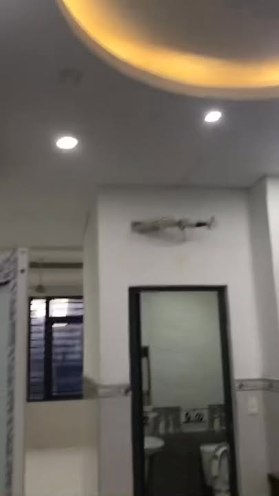 Phòng trọ Studio cao cấp 50m² giá 3 triệu tại Dĩ An - Gần Làng Đại Học!