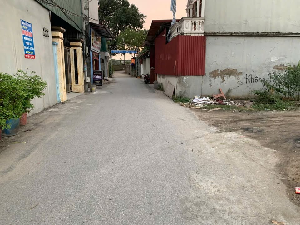 Đất Ngô Khê Bắc Ninh 76m² giá 2.2 tỷ - Sổ đỏ chính chủ, sang tên ngay!