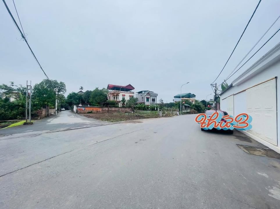 Đất nền Kênh Ninh Xá, Thuận Thành 58m² chỉ 2 tỷ - Cơ hội đầu tư sinh lời!