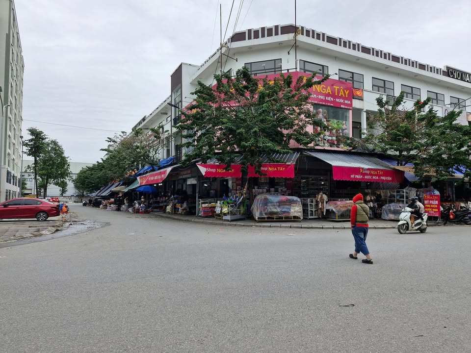 Đất nền Nam Sơn Bắc Ninh 81m² giá 5 tỷ - Đầu tư sinh lời ngay!