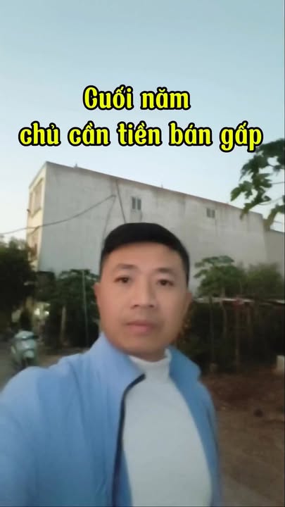 Đất nền Âu Cơ, Thuận Thành 100m² giá 6 tỷ - Mặt tiền rộng, kinh doanh thuận lợi!