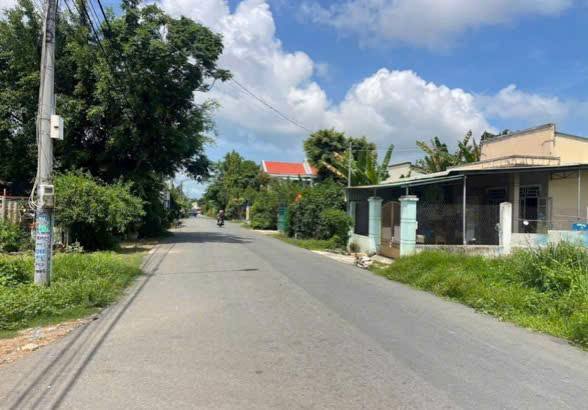 Biệt thự 2 mặt tiền đường Trần Chánh Chiếu, Bà Rịa - 210m² giá 4.6 tỷ, thương lượng ngay!