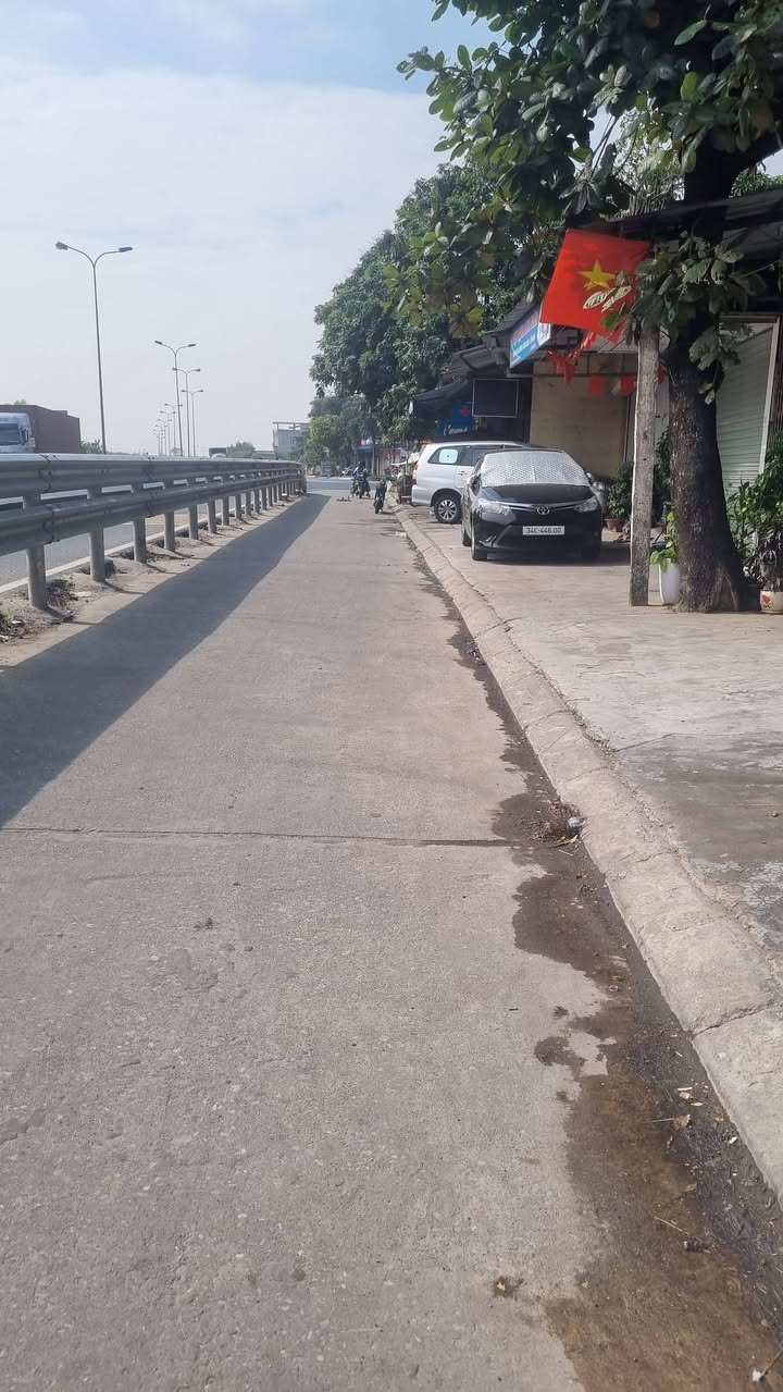 Đất nền Ái Quốc, Hải Dương 52m² giá 800 triệu - Gần chợ Tiền Trung, tiện ích đầy đủ!