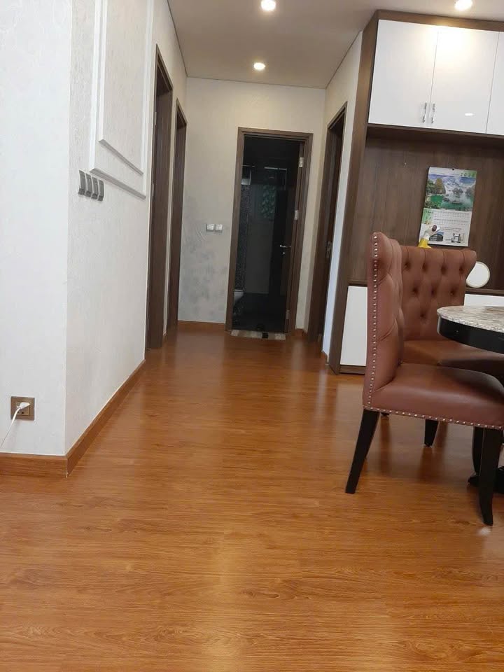 Căn hộ cho thuê Tòa NO3T2 Taseco Bắc Từ Liêm 87m² - Nội thất Full, giá tốt!