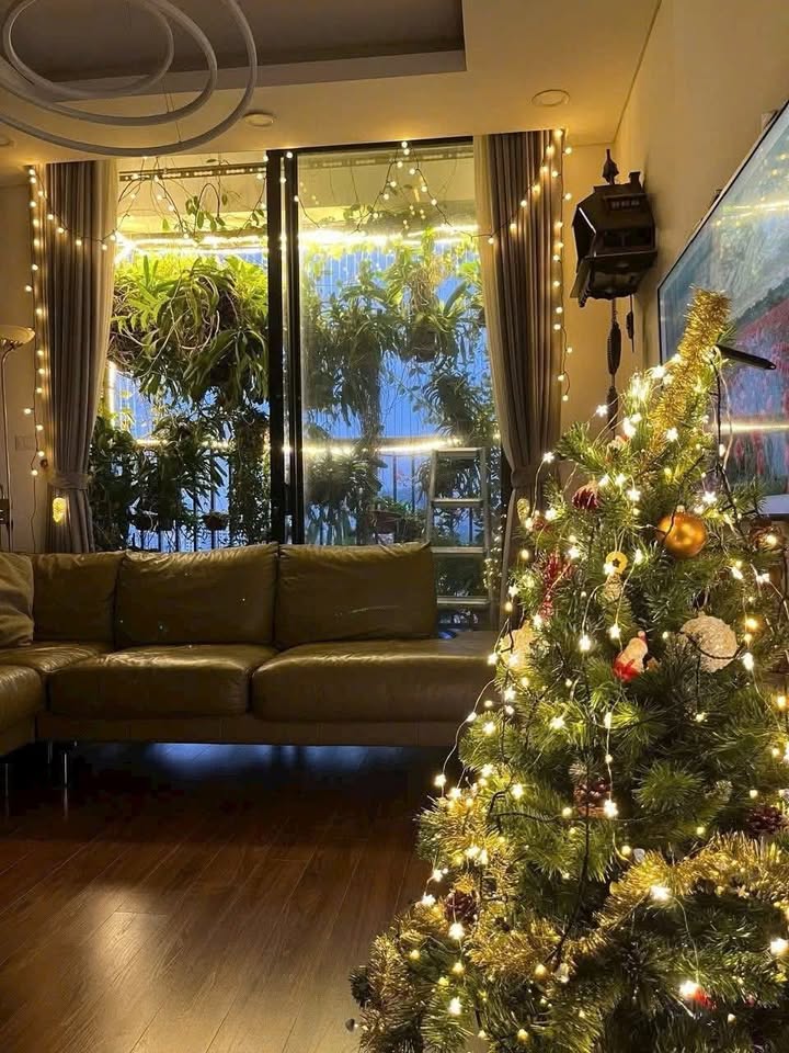 Căn hộ 2 phòng ngủ Xuân Đỉnh 87m² - View hồ đẹp, giá thỏa thuận!