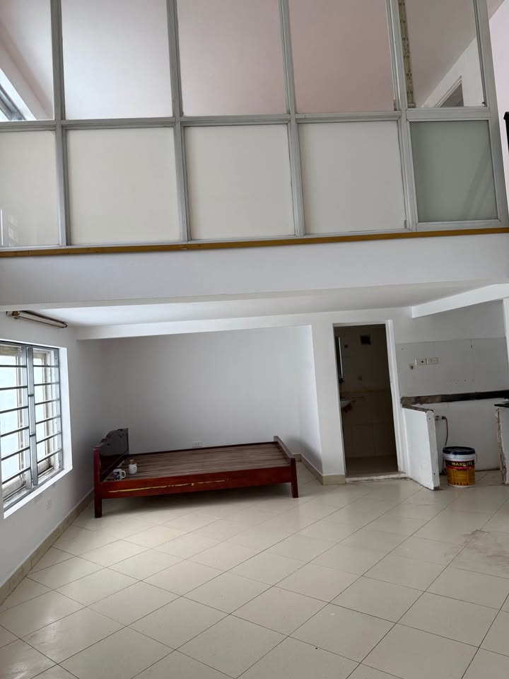 Chung cư Phú Thượng 42m² giá 3 tỷ - Ô tô đỗ cửa, sẵn sàng ở ngay!