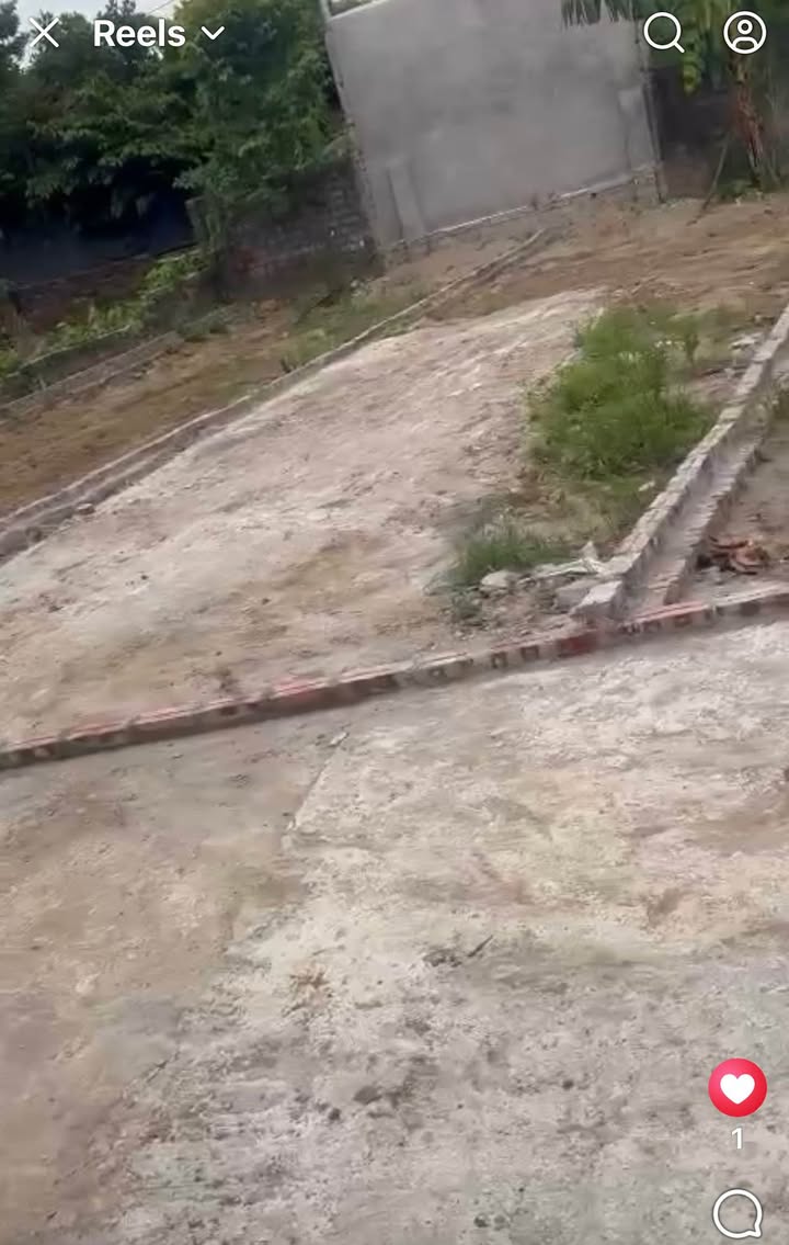 Đất thổ cư 70m² tại phường Tùng Thiện, Quốc Oai - Giá thỏa thuận, cơ hội đầu tư tốt!