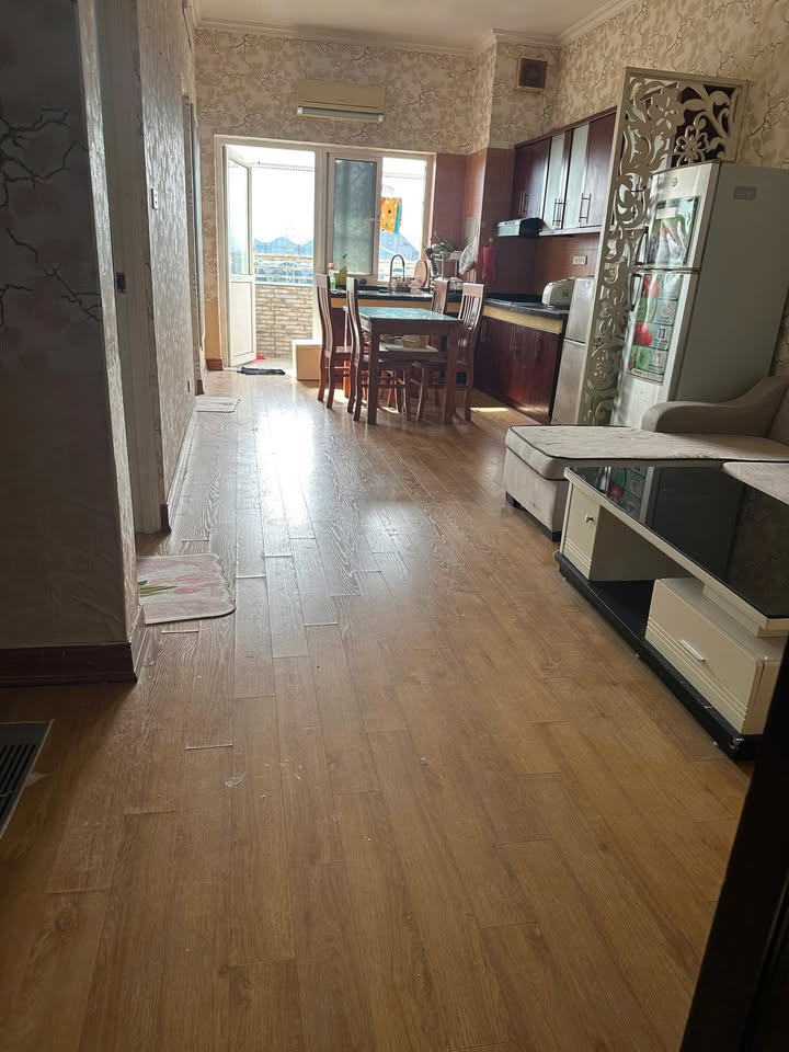 Căn hộ 2PN Vimeco Phạm Hùng 64m² giá 10 triệu - Full nội thất, vào ở ngay!