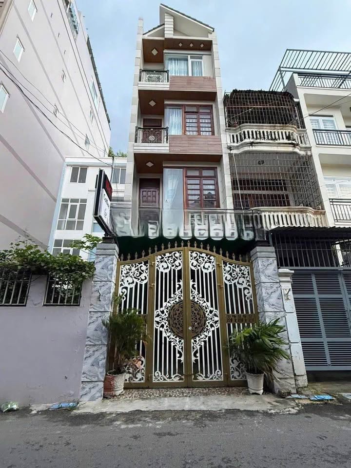 Nhà mặt tiền Lê Ngọc Hân, Vũng Tàu 90m² giá 20 triệu - Kinh doanh ngay!