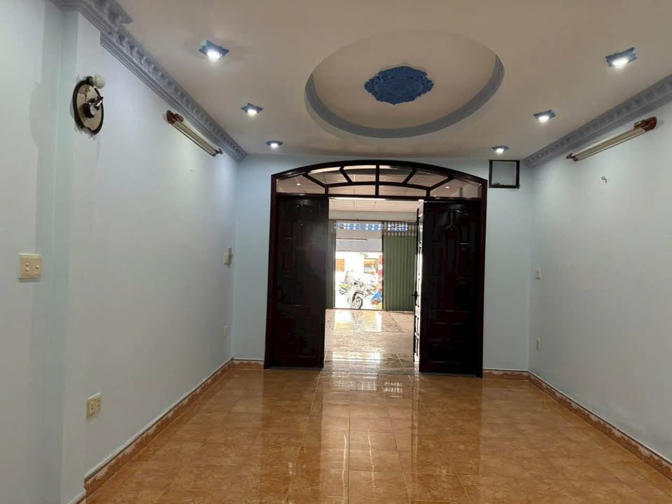 Cho thuê mặt bằng trung tâm TP. Vũng Tàu 135m² giá 20 triệu - Vị trí đẹp, tiện ích đầy đủ