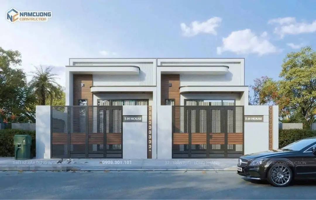 Đất thổ cư Long Hải 80m² giá 1.15 tỷ - Sổ đỏ chính chủ, xây dựng ngay!