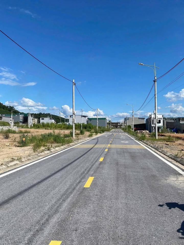 Đất nền KĐT Phú Long, Bảo Thắng 127m² giá 1.6 tỷ - Cơ hội đầu tư tốt nhất!