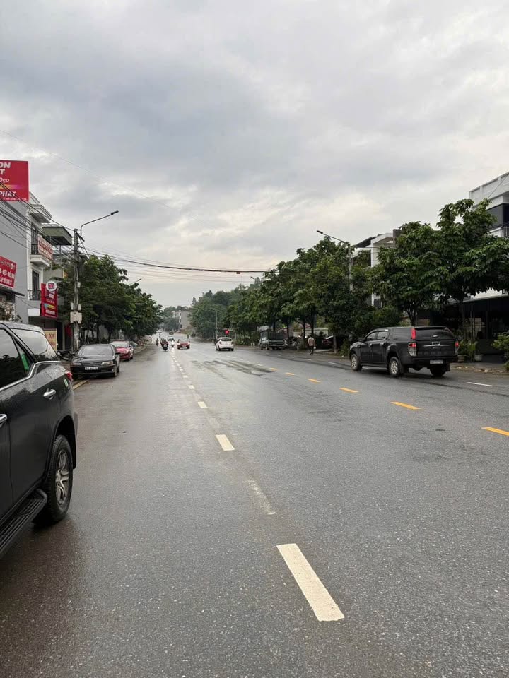 Đất nền phường Cam Đường, Lào Cai 90m² giá 2.9 tỷ - Mặt tiền kinh doanh đắc địa!