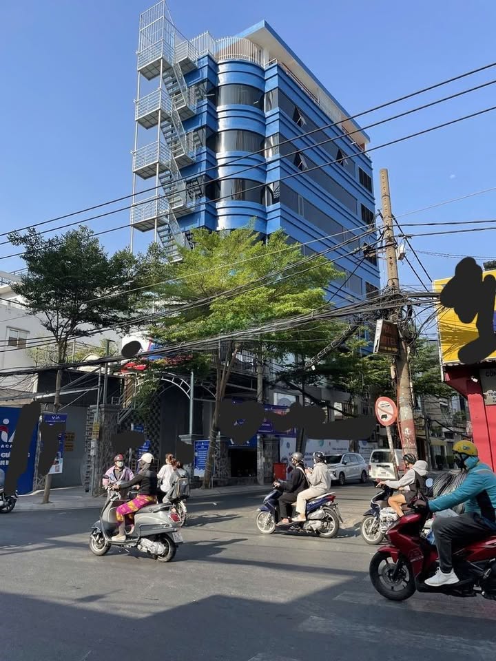 Nhà mặt tiền cho thuê đường Âu Cơ, quận Tân Bình 150m² giá 150 triệu - Đầu tư sinh lời lý tưởng!