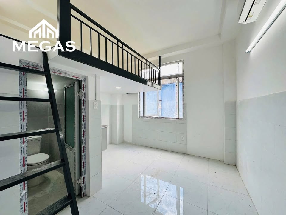 Căn hộ Duplex Lê Văn Quới Bình Tân 3.6 triệu - Siêu thoáng, nội thất tiện nghi!