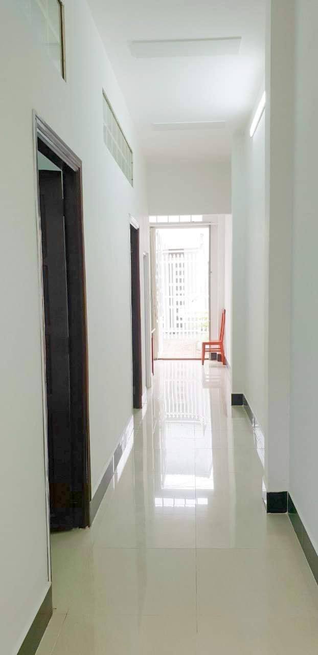 Nhà trệt hẻm 8,7,6 đường Trần Nam Phú, Cần Thơ 78.5m² giá 2.69 tỷ - Chính chủ bán gấp!