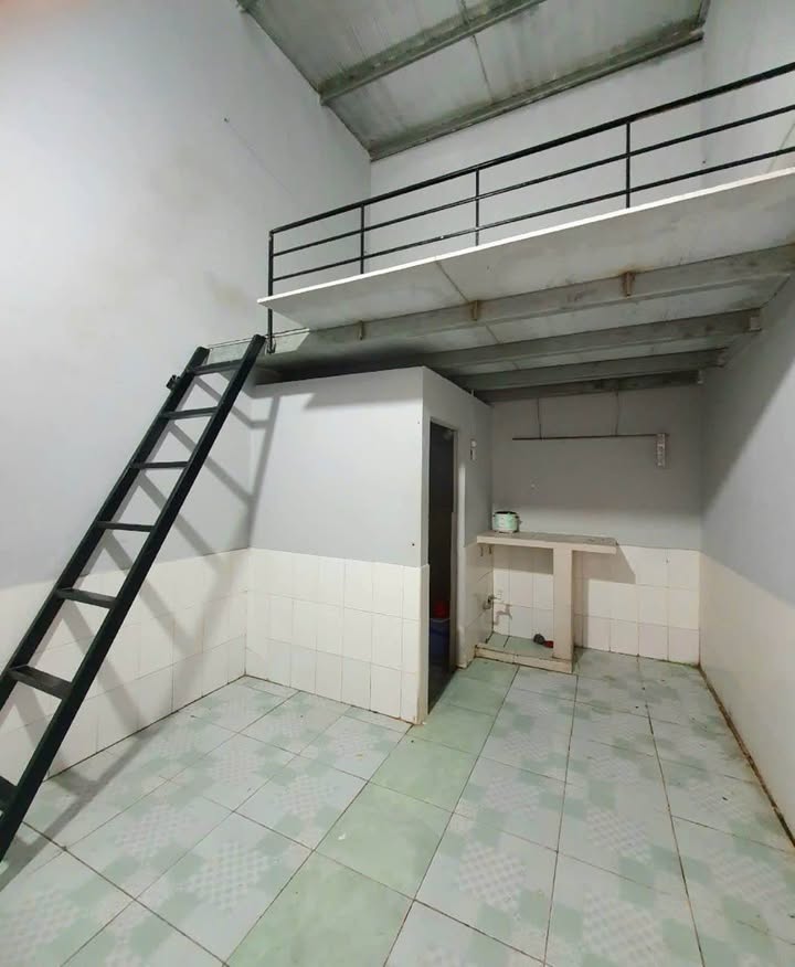 Cho thuê phòng trọ hẻm 146 đường Hoàng Quốc Việt, Cần Thơ 16m² - Giá chỉ 1.3 triệu/tháng